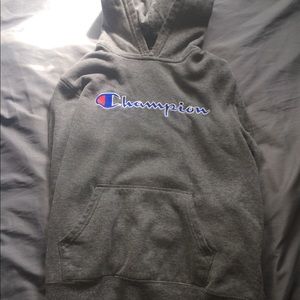 Champion Hoodie